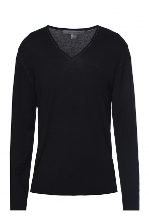 V-neck sweater, zdjęcie 1 V-neck sweater od John Varvatos